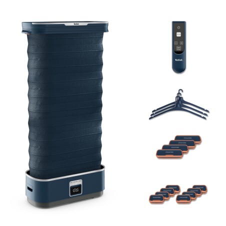 Tefal Care For You First YT2020 - Perfekt Strygning Med Innovativ Teknologi til Skinnende Resultater!