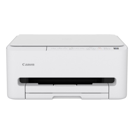 Køb Canon PIXMA TS4150i - A4 Inkjet Printer med 1200 x 1200 dpi og Wi-Fi - Optimal kvalitet og nem betjening!