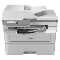 Brother MFC-L2980DW Laserprinter - Effektiv, Hurtig & Fleksibel Multifunktionsløsning til Dit Kontor!
