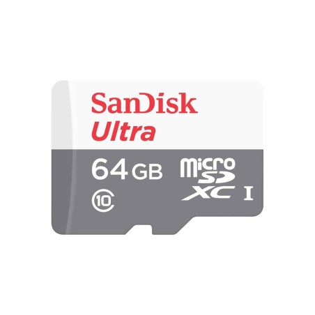SanDisk Ultra microSDXC 64GB 100MB/s