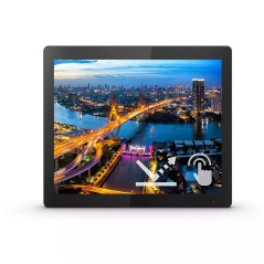 Philips Tfl/00 Computer Monitor 38.1 - Computer skærm