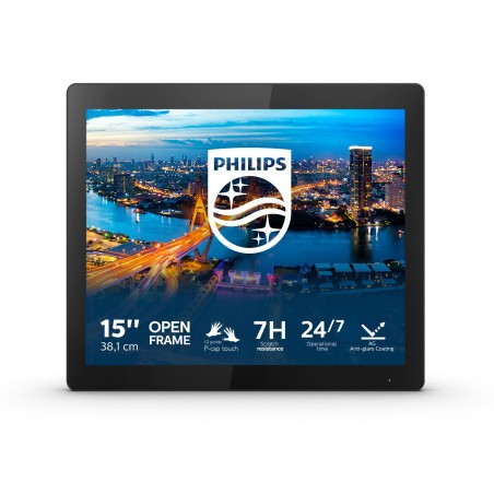Philips Tfl/00 Computer Monitor 38.1