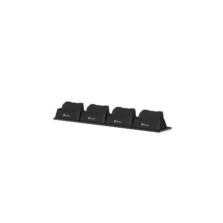 Effektiv og Robust 4-slot cradle – Newland NLS-CD1051-4C-V2