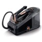 Braun CareStyle 7 Pro IS 7286 BK Dampstrygejern 2700W Sort Guld