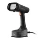 Braun QuickStyle 7 GS 7077 Håndholdt Steamer sort/kobber