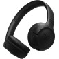 JBL Tune 530BT Headset Trådløs Opkald/musik USB Type-C Bluetooth Sort