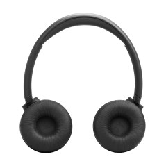 JBL Tune 530BT Headset - Trådløst Bluetooth i Sort | Lyd i Topklasse og Komfortabelt Design