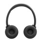 JBL Tune 530BT Headset Trådløs Opkald/musik USB Type-C Bluetooth Sort