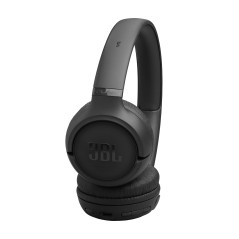 JBL Tune 530BT Headset - Trådløst Bluetooth i Sort | Lyd i Topklasse og Komfortabelt Design