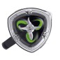 Braun TriForce JB9040BK Blender 1600W Sort Braun TriForce JB9040BK Blender 1600W Sort