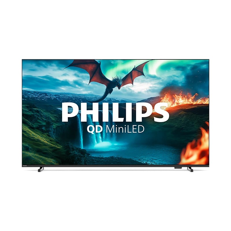 Philips 55MLED820 55 4K UHD (2160p) Smart TV Philips 55MLED820 55 4K UHD (2160p) Smart TV