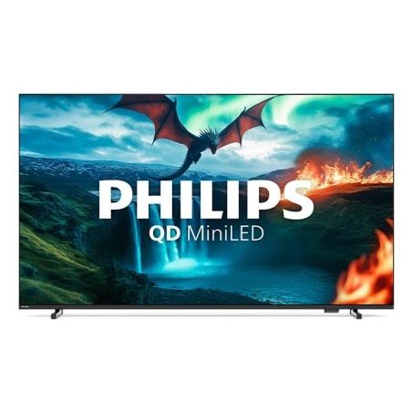 Philips 55MLED820 55 4K UHD (2160p) Smart TV
