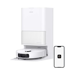  Xiaomi Dreame D20 Ultra Robotstøvsuger