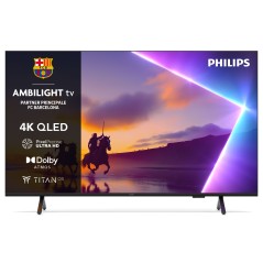 Philips 55PUS8510 55 4K UHD (2160p) Smart TV