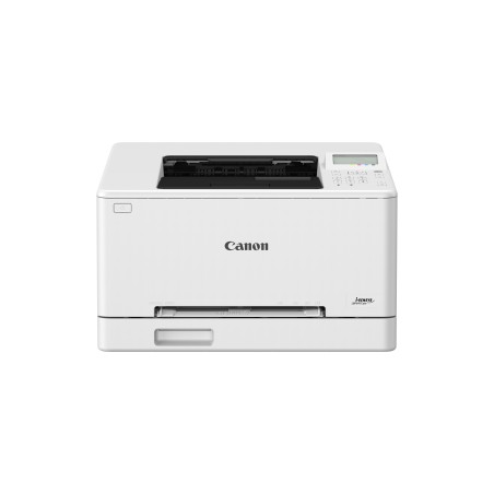 Canon i-SENSYS LBP647Cdw Laserprinter - Hurtig, Effektiv og Topp kvalitet med Varenummer 4549292241976