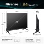 Hisense 32A4Q 32 720p Sort Hisense 32A4Q 32 720p Sort