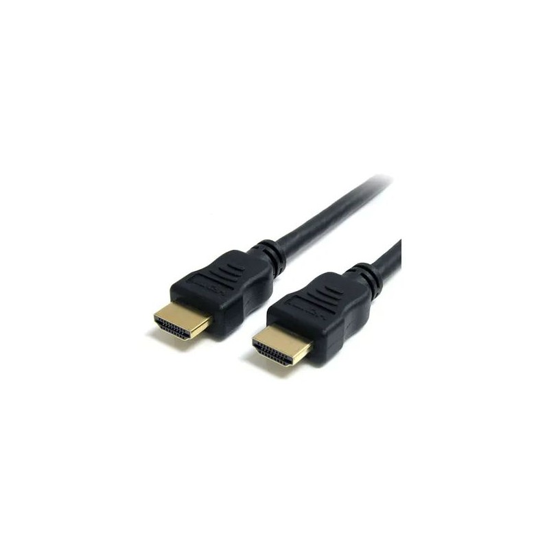 MicroConnect 4K HDMI 2.0 cable 1.8m LSZH MicroConnect 4K HDMI 2.0 cable 1.8m LSZH