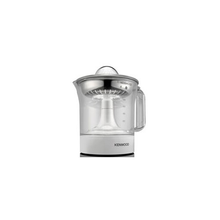 Kenwood JE290 Citruspresser 60W Hvid - Effektiv, Stilren og Let at Brug!