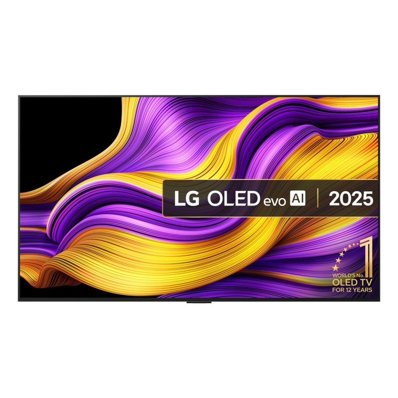 LG G5 Series OLED55G51LW 55 4K UHD (2160p) Smart TV LG G5 Series OLED55G51LW 55 4K UHD (2160p) Smart TV