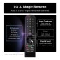 LG G5 Series OLED55G51LW 55 4K UHD (2160p) Smart TV LG G5 Series OLED55G51LW 55 4K UHD (2160p) Smart TV