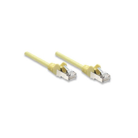 Intellinet PATCHKABEL KAT5E 0,5 M F/UTP – kort patchkabel