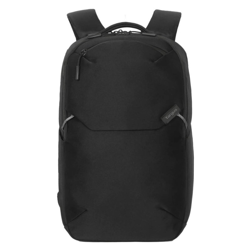 Targus Work 15-16" Backpack Black Targus Work 15-16" Backpack Black