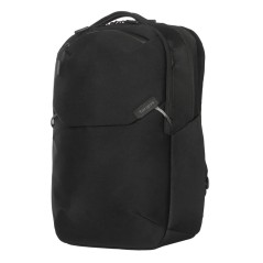Targus Work 15-16" Backpack Black - Rygsæk til bærbar