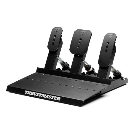ThrustMaster RACELINE PEDALS III - Optimer din køreoplevelse på PC, PS5 & Xbox Series X/S - Kvalitet og præcision!