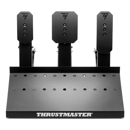 ThrustMaster RACELINE PEDALS III Pedaler PC Sony PlayStation 5 Microsoft Xbox Series S Microsoft Xbox Series X Microsoft Xbox O