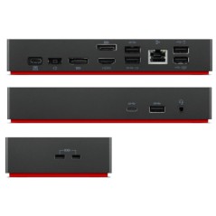 Lenovo USB-C Dockingstation