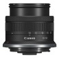 Canon RF-S Zoomobjektiv