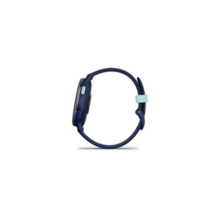 Garmin vvoactive 5 Bl SmartWatch – Opdag Dit Potentiale med Stil og Smarte Funktioner!