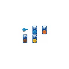 Varta Batteri Primary zinc air
