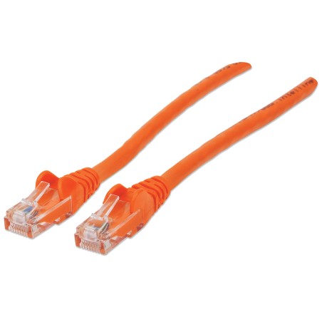 Intellinet PATCHKABEL KAT6 15,0 M UTP