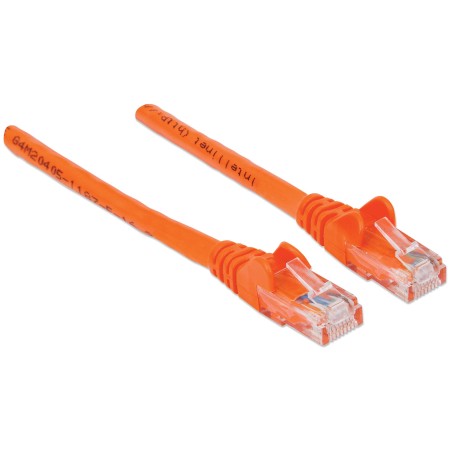 Intellinet PATCHKABEL KAT6 15,0 M UTP