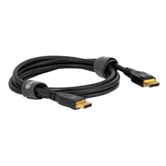 Club3D Displayport 2.1 Vesa Dp80
