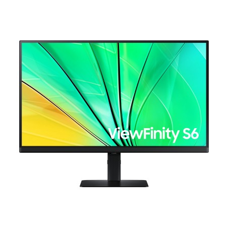 Samsung S60D Led Display 68.6 Cm LS27D600EAUXEN