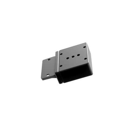 Capture 2D barcode scanner for CA-M6