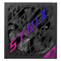 ASUS ROG Strix Strømforsyning 1000W - Kraftfuld, Stabil og Pålidelig Energi til Dit Gaming Setup!
