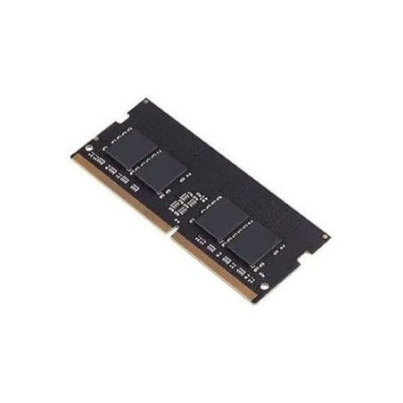 Innovation IT DDR4 16GB 3200MHz CL22 Ikke-ECC SO-DIMM 260-PIN