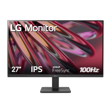LG Computer Monitor 68.6 Cm – 27MR400-B.AEUQ