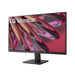 LG Computer Monitor 68.6 Cm