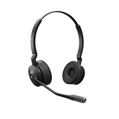 Jabra Engage 55 - Usb-C Ms Stereo,