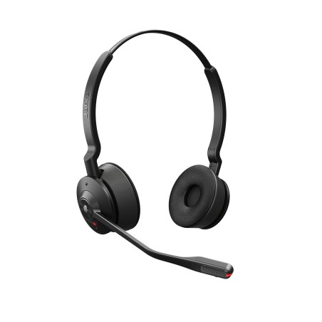 Jabra Engage 55 - Usb-C Ms Stereo,