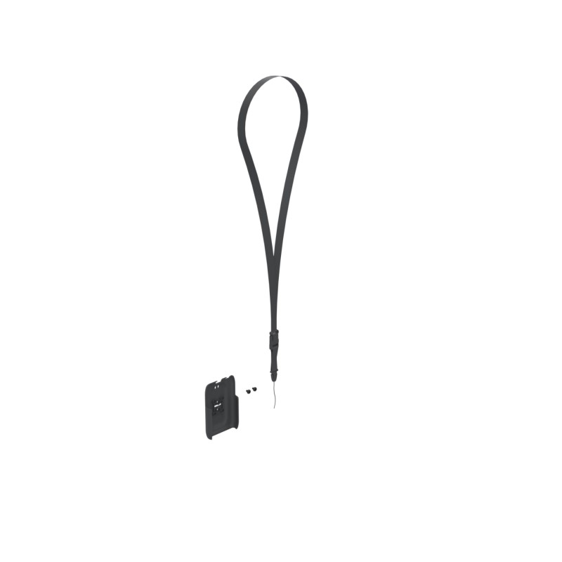 Ergonomic Solutions mCase for Miura M010 w.