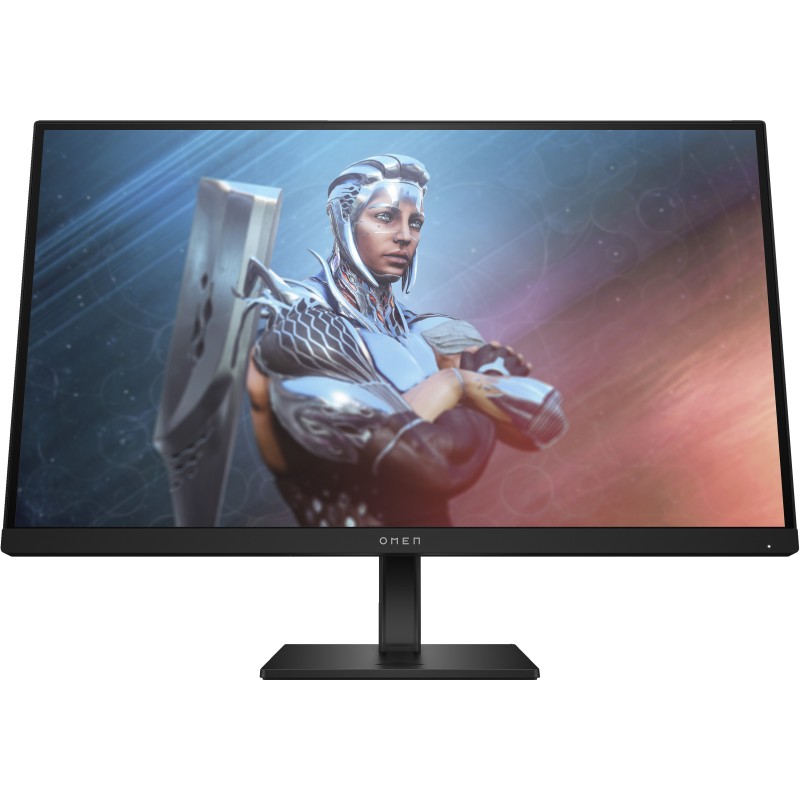 HP Omen By Hp 27 Computer HP Omen By Hp 27 Computer