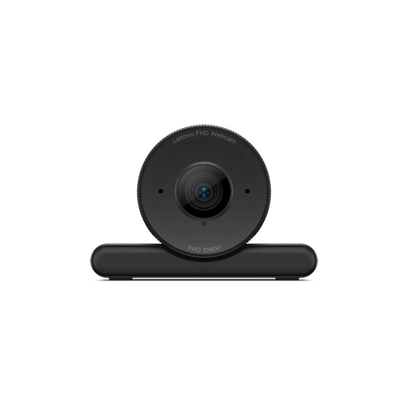 Lenovo Webcam 2 Mp 1920 X 1080 Lenovo Webcam 2 Mp 1920 X 1080