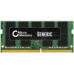 CoreParts 32GB Memory Module, 2666Mhz