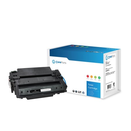 CoreParts Toner Black Q7551X - QI-HP2112