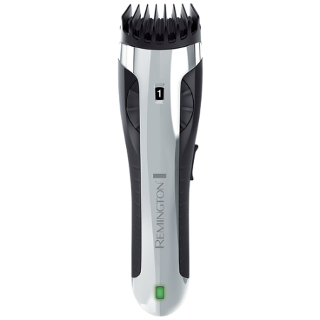 Remington BHT2000A Kropstrimmer Sort Sølv